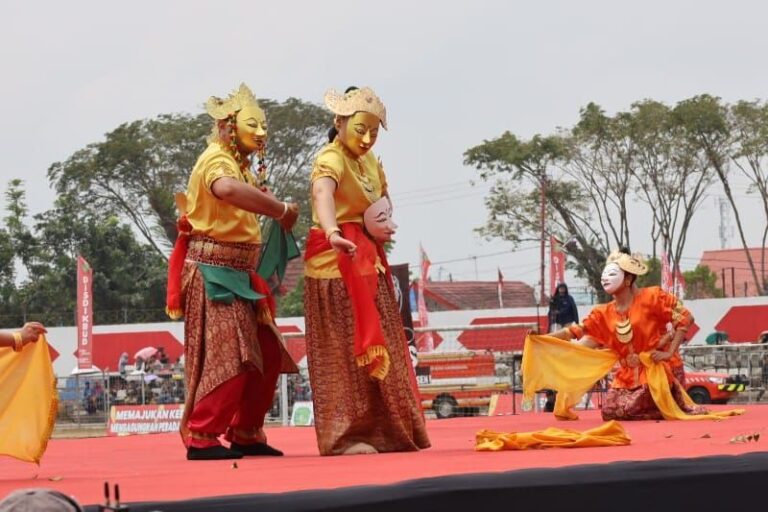 Kukar Semakin Populer, Jutaan Pengunjung Berdatangan Menikmati Tujuan Wisata Lokal